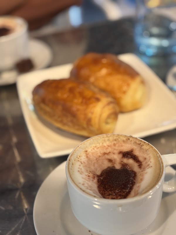 Kawayan Gourmand French Bakery 3