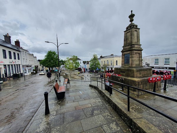 Chepstow