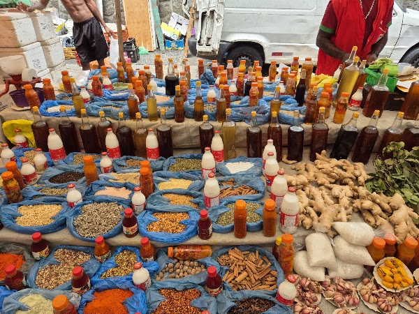 Feira Livre da Glória 5