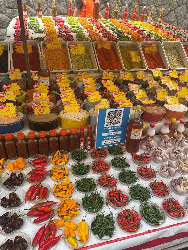 Feira Livre da Glória 4