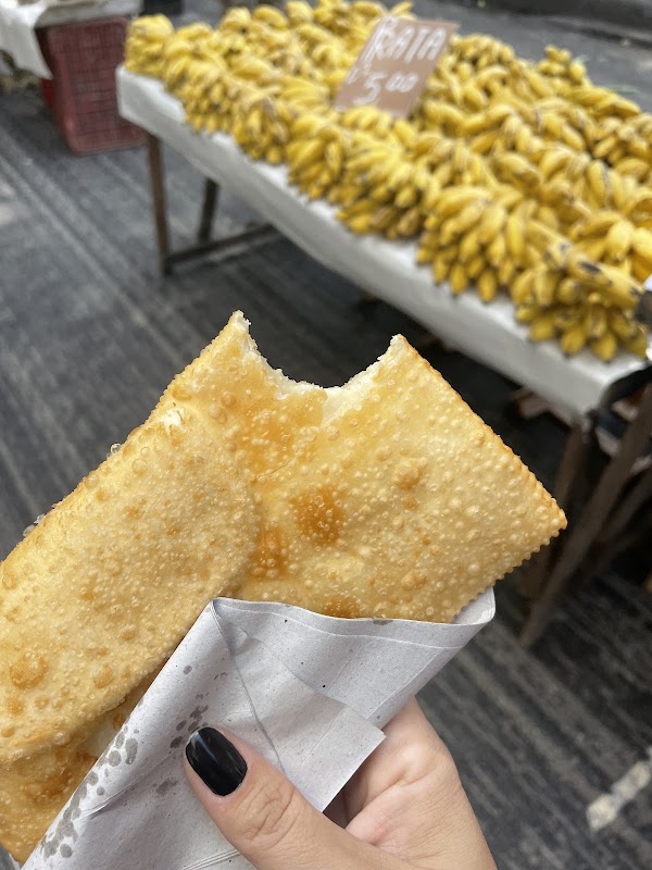 Feira Livre da Glória 2