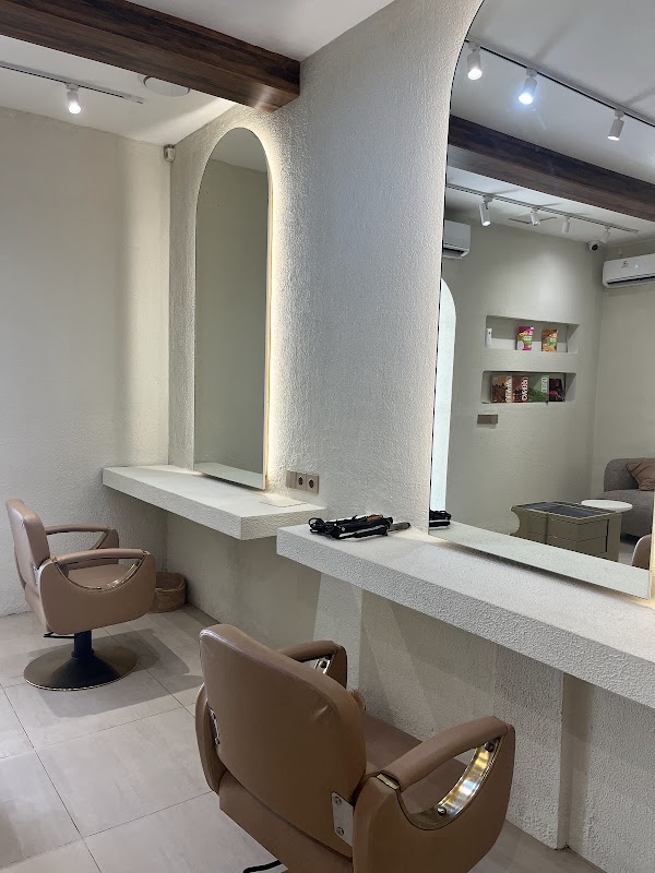 Day Hair Habit - Cemongkak Uluwatu 5