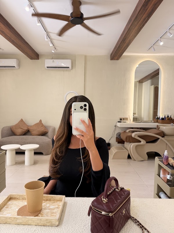 Day Hair Habit - Cemongkak Uluwatu 2