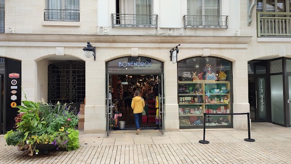 BONENDROI Arcachon