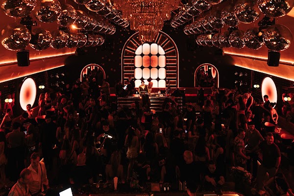 MIRA CLUB BANGKOK