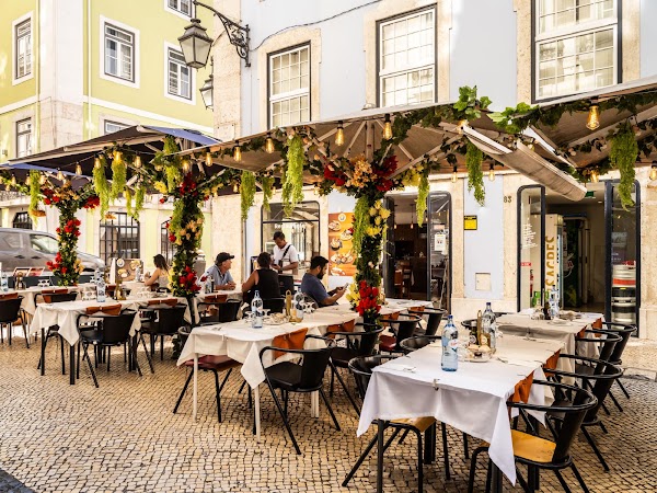 Taverna do Pescador 1