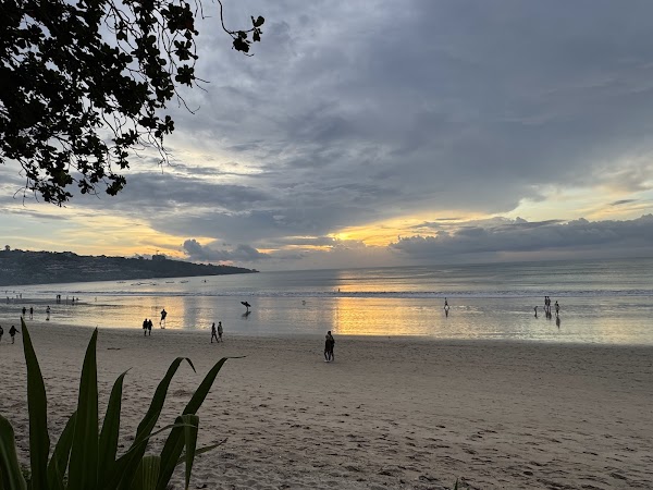 Sunset Beach Bar & Grill 2
