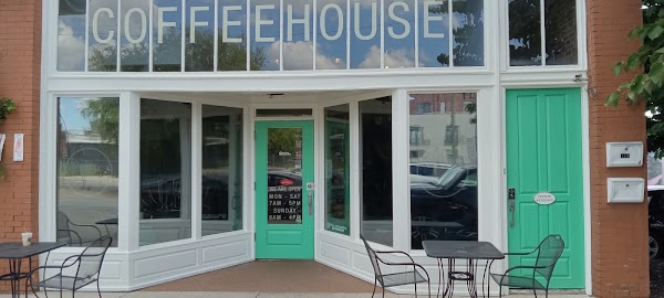 Mean Mug Coffeehouse Southside 1