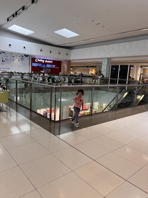 City Centre Al Shindagha 5