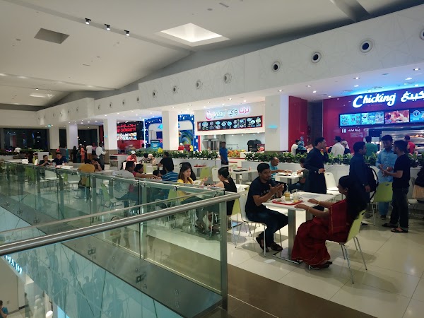 City Centre Al Shindagha 2