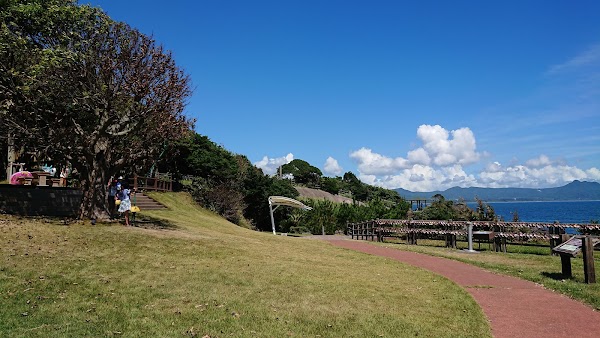 Bandokorobana Nature Park 3