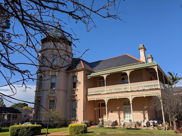 Windsor Gardens Retirement Village