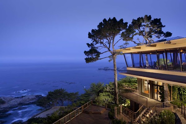 Hyatt Carmel Highlands 1