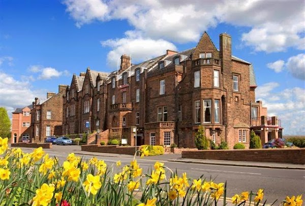 The Cairndale Hotel & Spa