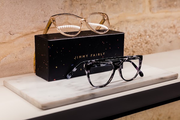 Jimmy Fairly 4