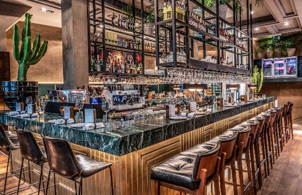 Ron Gastrobar 1