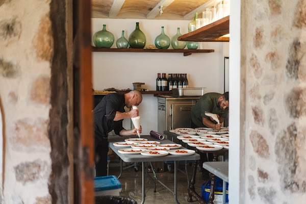 La Romaguera Restaurant 5