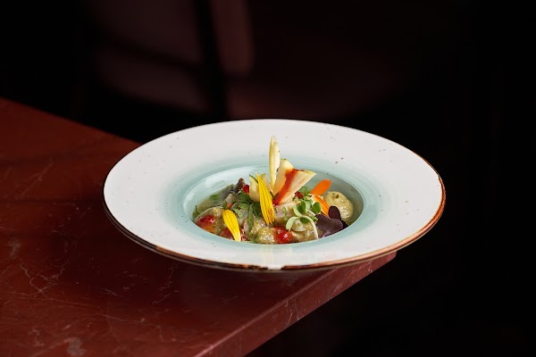 La Romaguera Restaurant 4