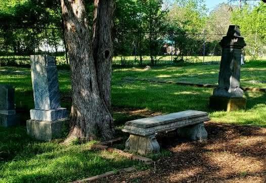 Western Heights Cemetery 3