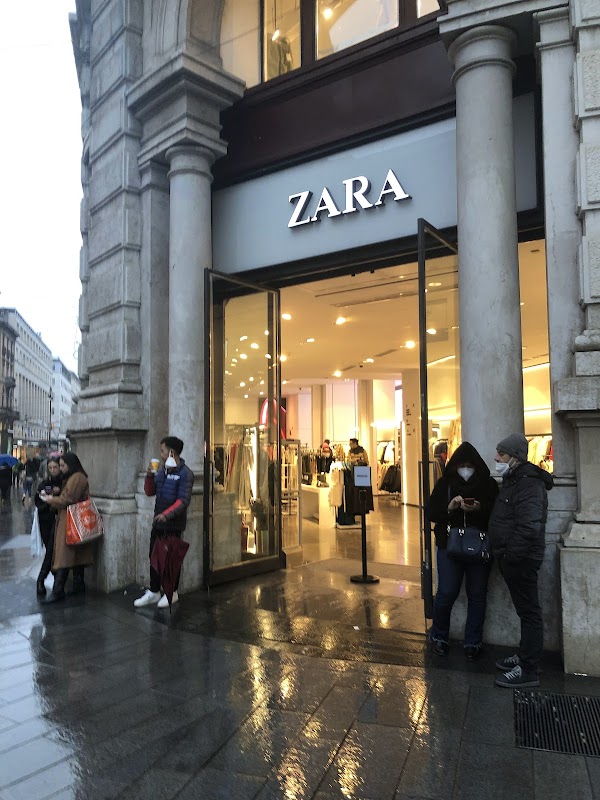 ZARA