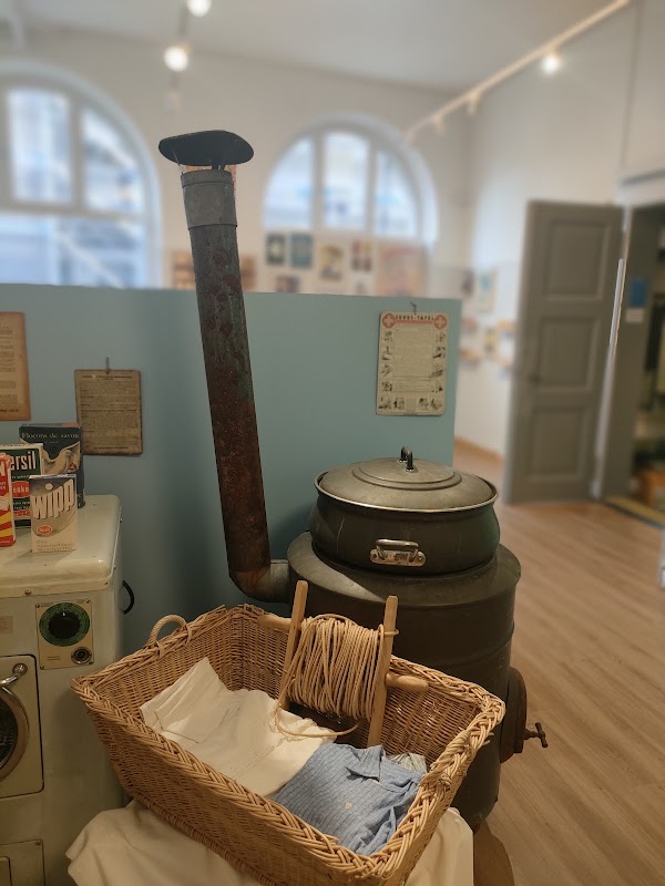 Seifenmuseum 4