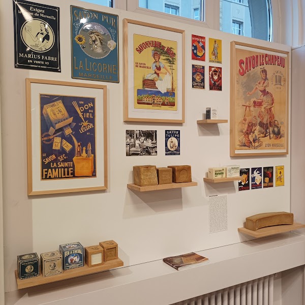 Seifenmuseum 3