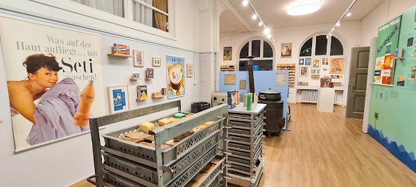 Seifenmuseum 2