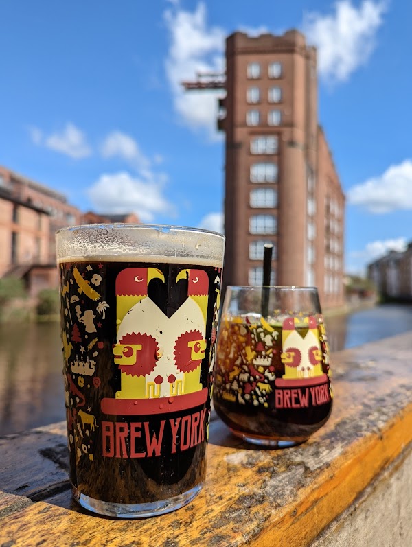 Brew York