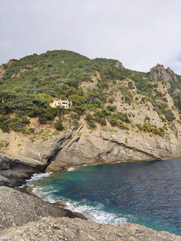 Punta Chiappa