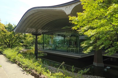 Tale of Genji Museum