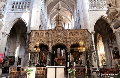 Sint-Gummaruskerk