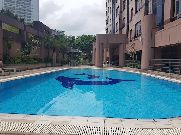Orchard Grand Court Serviced Apartment