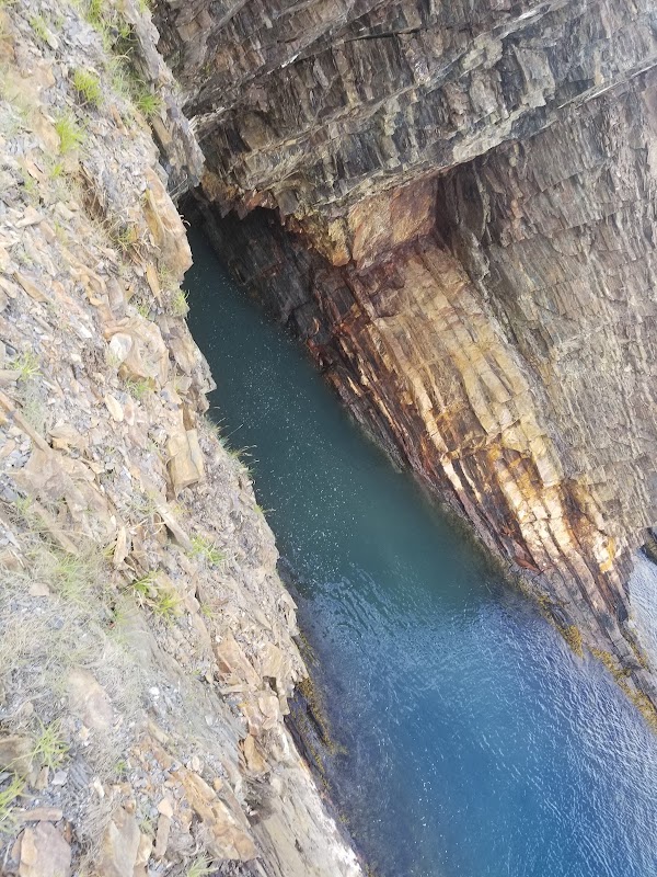 Cannon Cave 4
