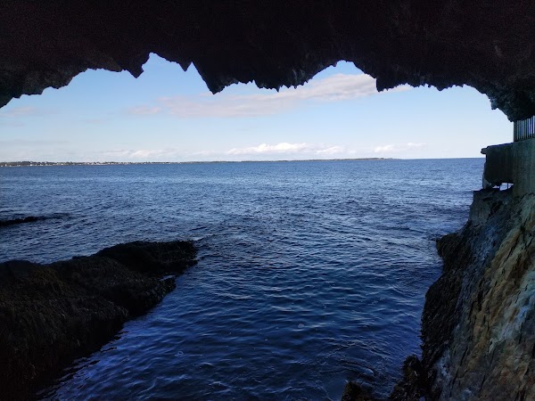 Cannon Cave 3