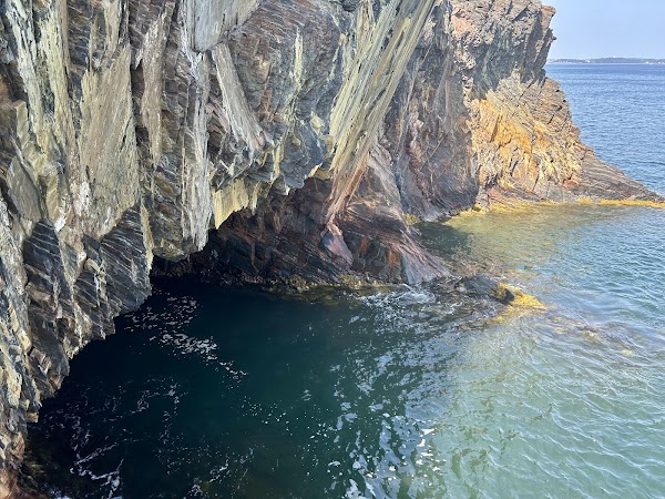 Cannon Cave 2