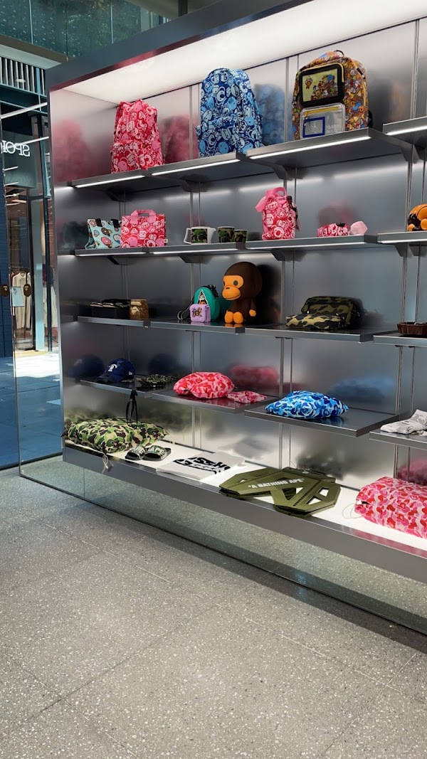 Bape Store