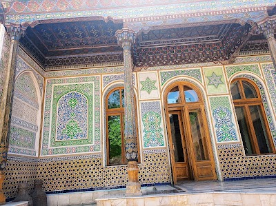 Uzbekistan 10