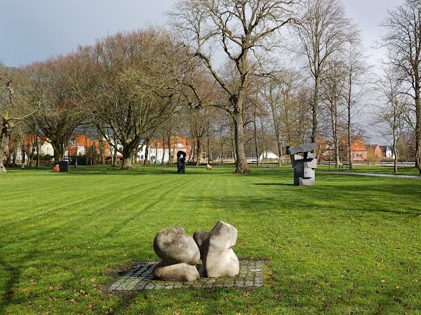 Skulpturhaven