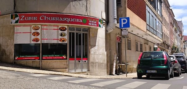 Zubir Churrasqueira