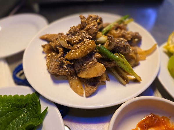 Seomyeon Pojangmacha Street 3