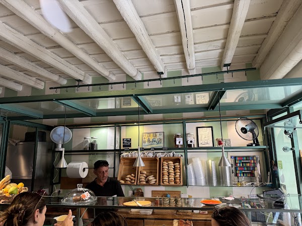 Il Panino Ingegnoso 5