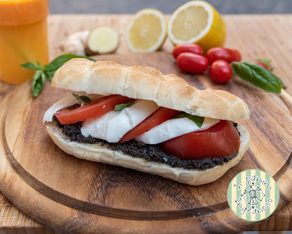 Il Panino Ingegnoso 4