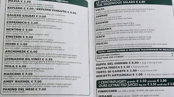 Il Panino Ingegnoso 3