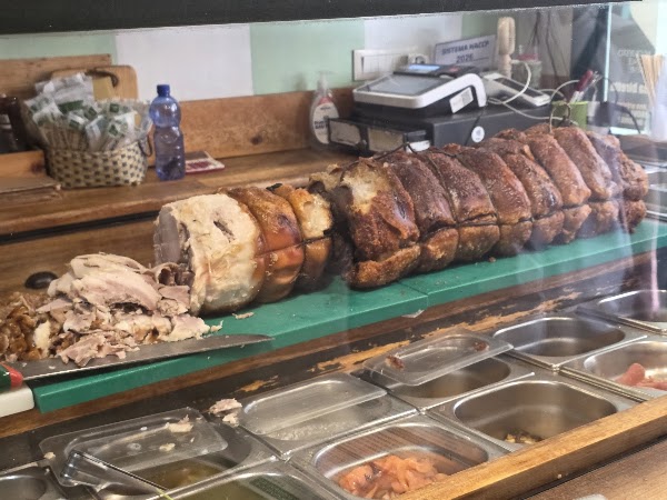 Il Panino Ingegnoso 2