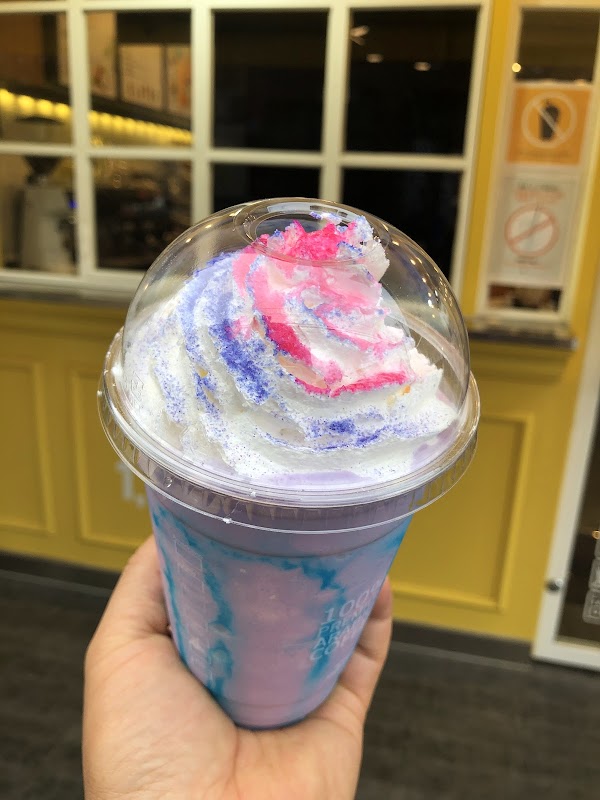 Mega MGC Coffee Jeju Docheong Branch 5