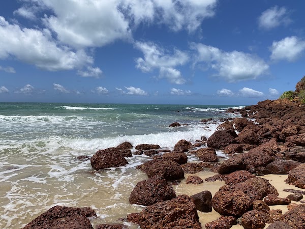 Turtle Beach (Ngumuy)
