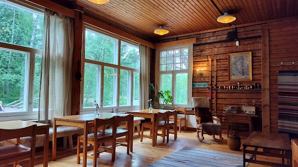 Maunulan Maja