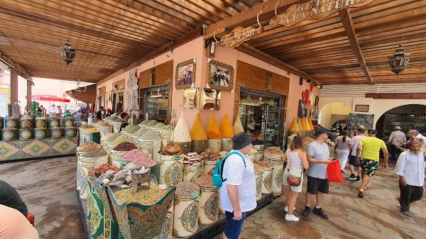 Souk Semmarine 5