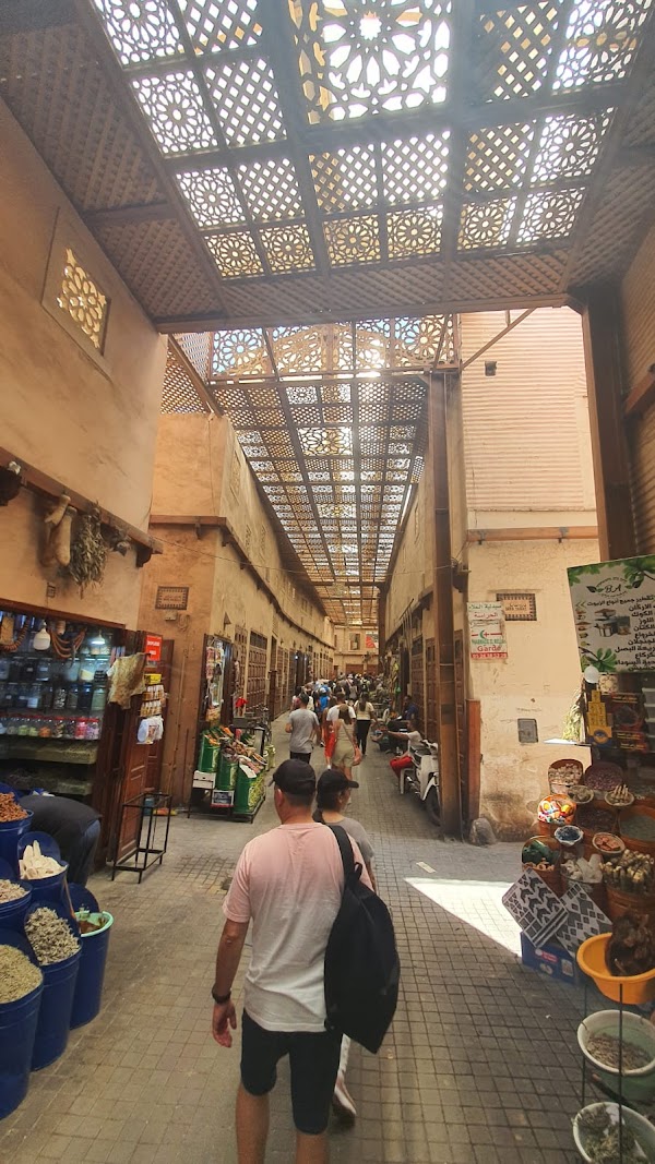 Souk Semmarine 4