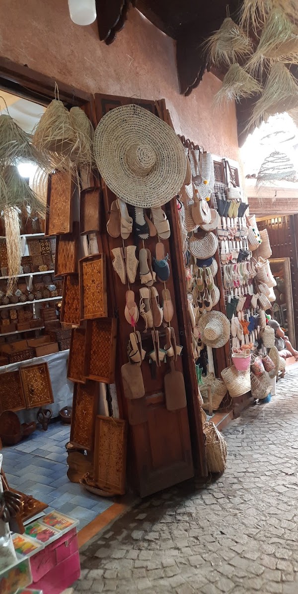 Souk Semmarine 3